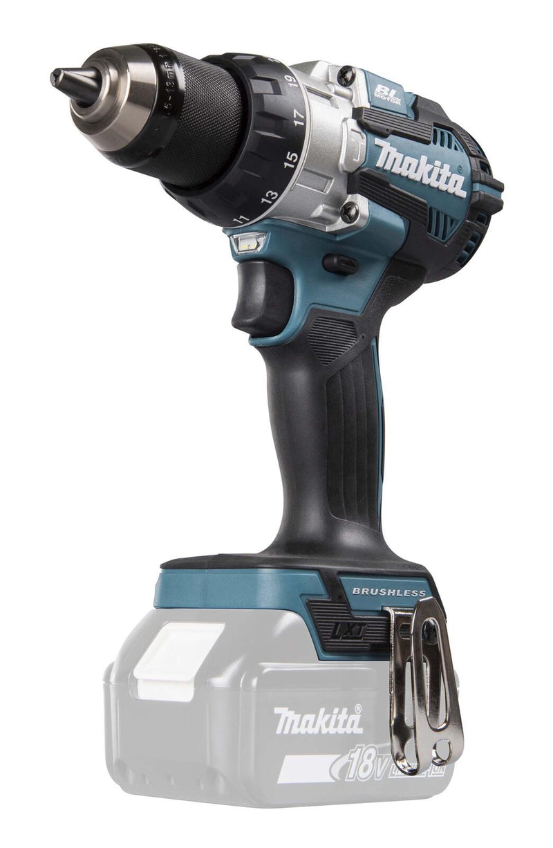 makita Akku-Schlagbohrschrauber DHP489Z