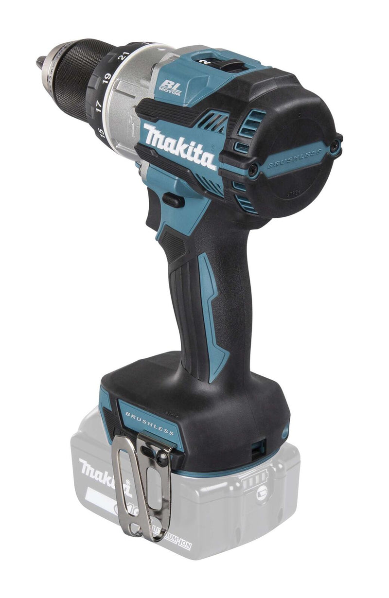 makita Akku-Schlagbohrschrauber DHP489Z