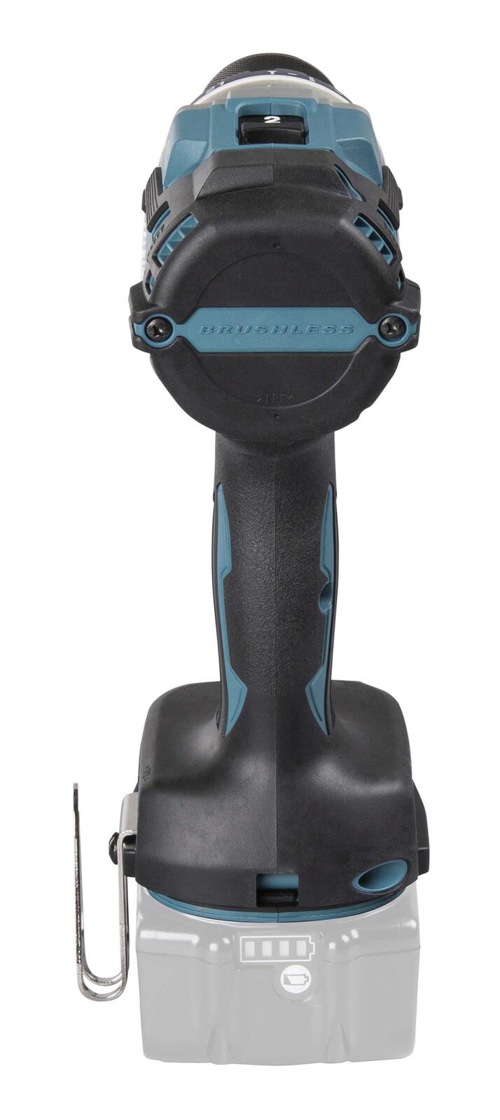 makita Akku-Schlagbohrschrauber DHP489Z
