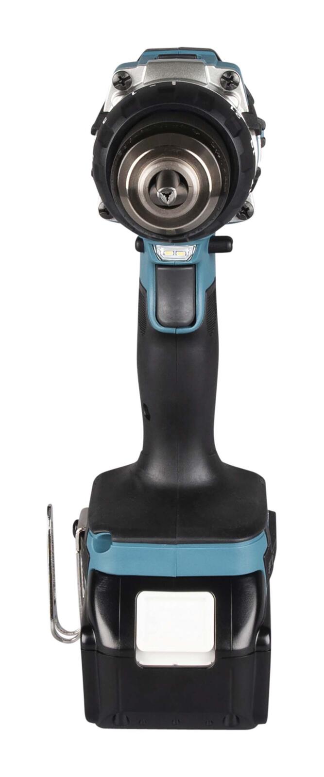 makita Akku-Bohrschrauber DDF489Z
