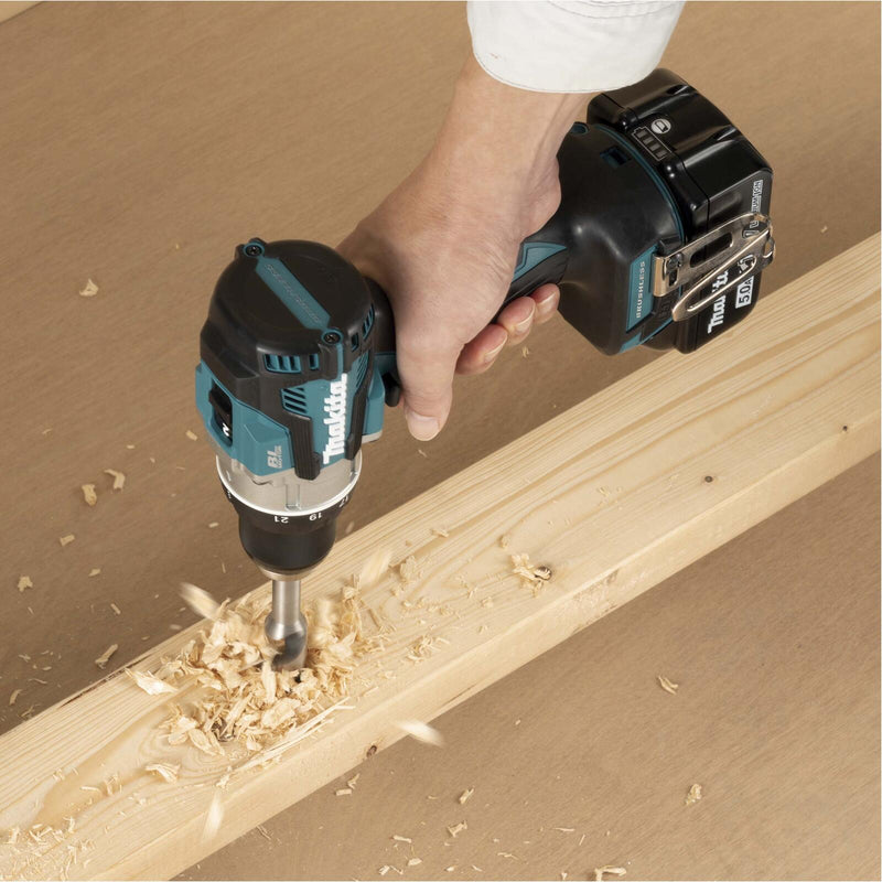 makita Akku-Bohrschrauber DDF489Z