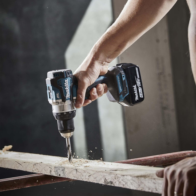 makita Akku-Bohrschrauber DDF489Z