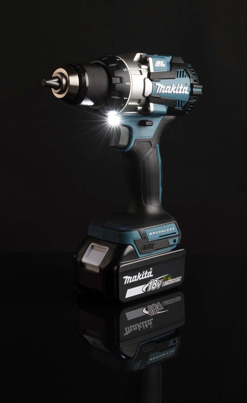 makita Akku-Bohrschrauber DDF489Z