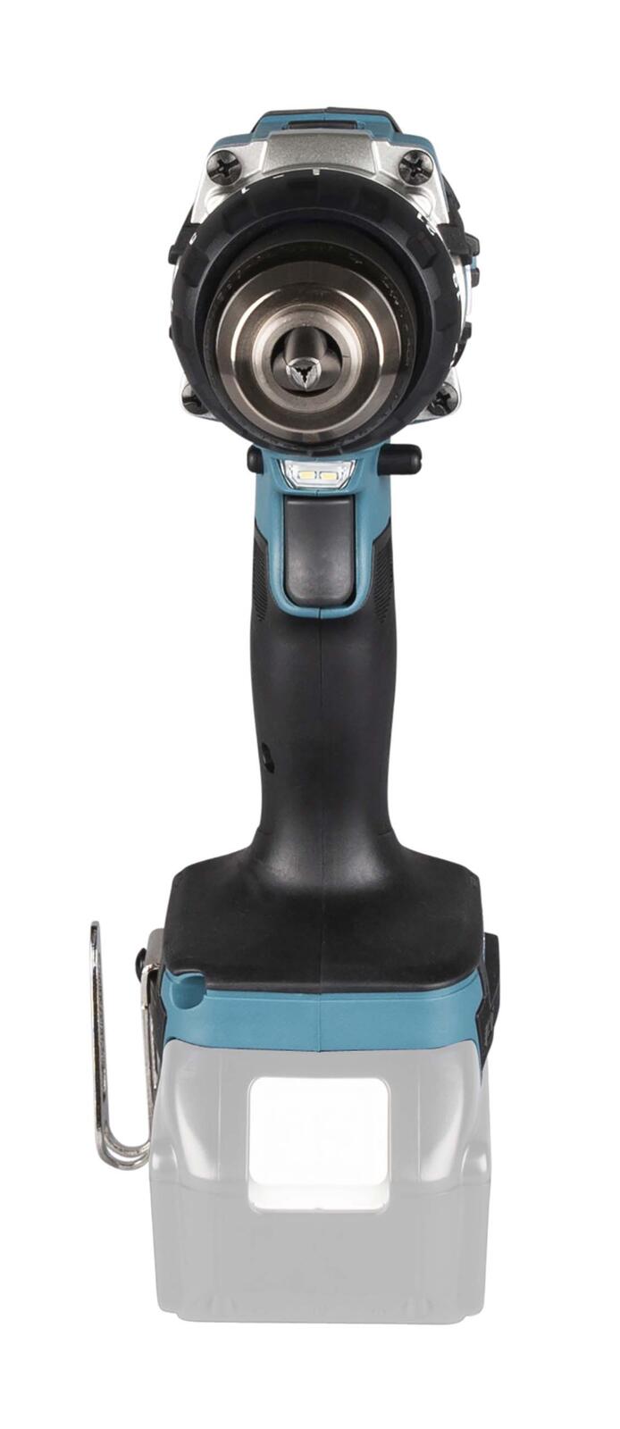 makita Akku-Bohrschrauber DDF489Z