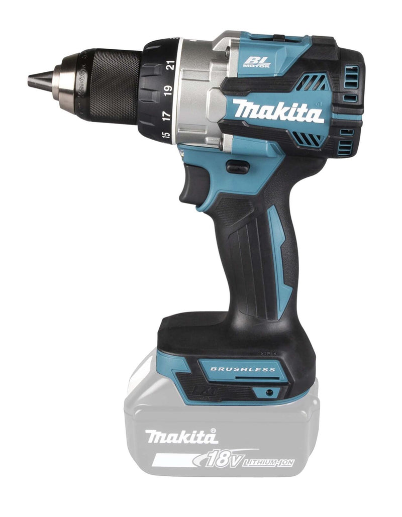 makita Akku-Bohrschrauber DDF489Z
