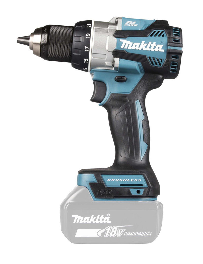 makita Akku-Bohrschrauber DDF489Z