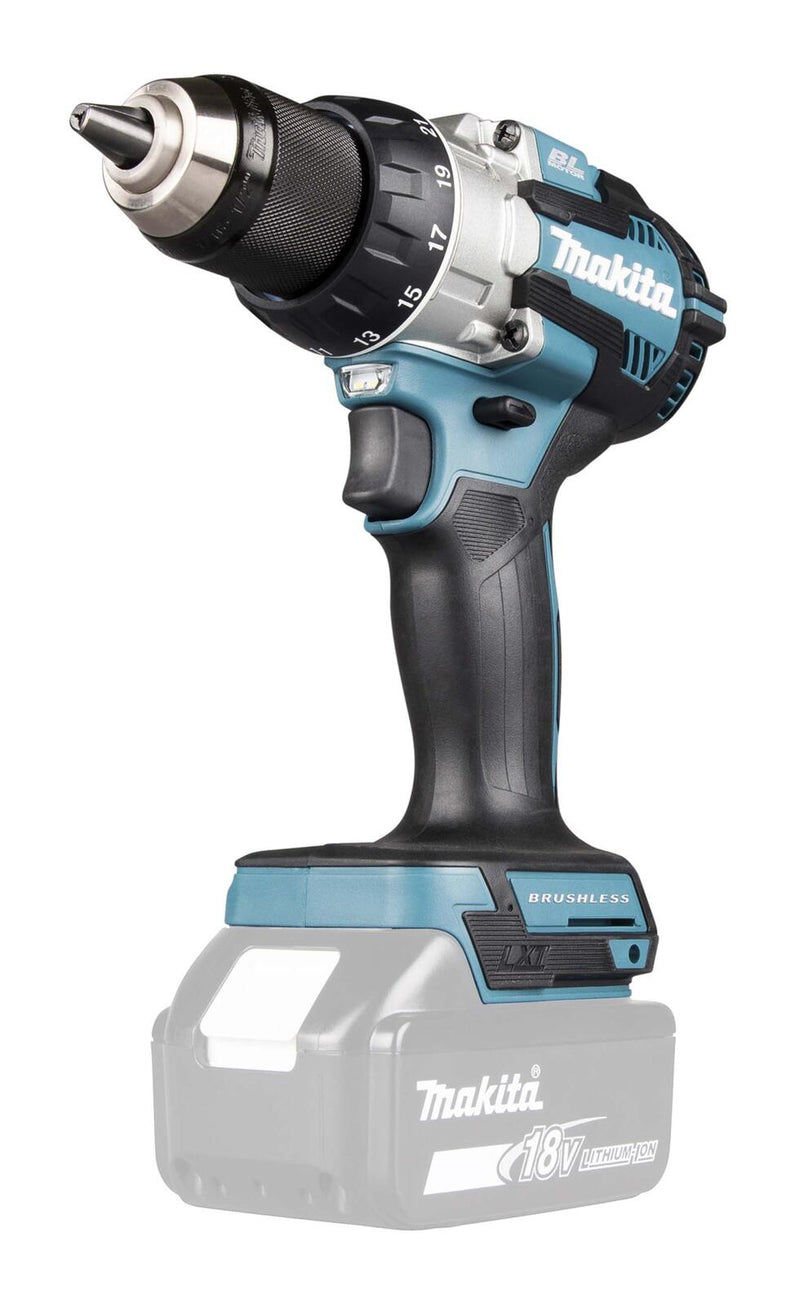 makita Akku-Bohrschrauber DDF489Z