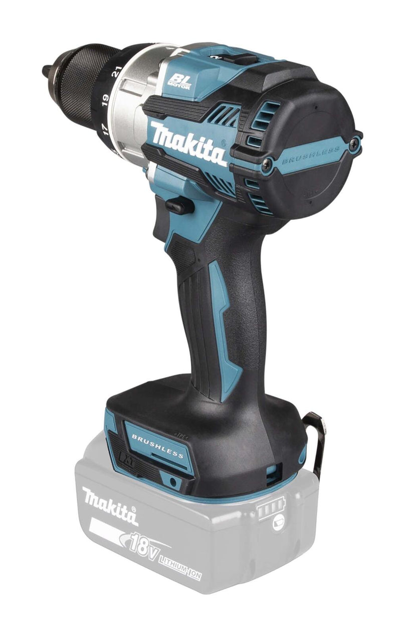 makita Akku-Bohrschrauber DDF489Z