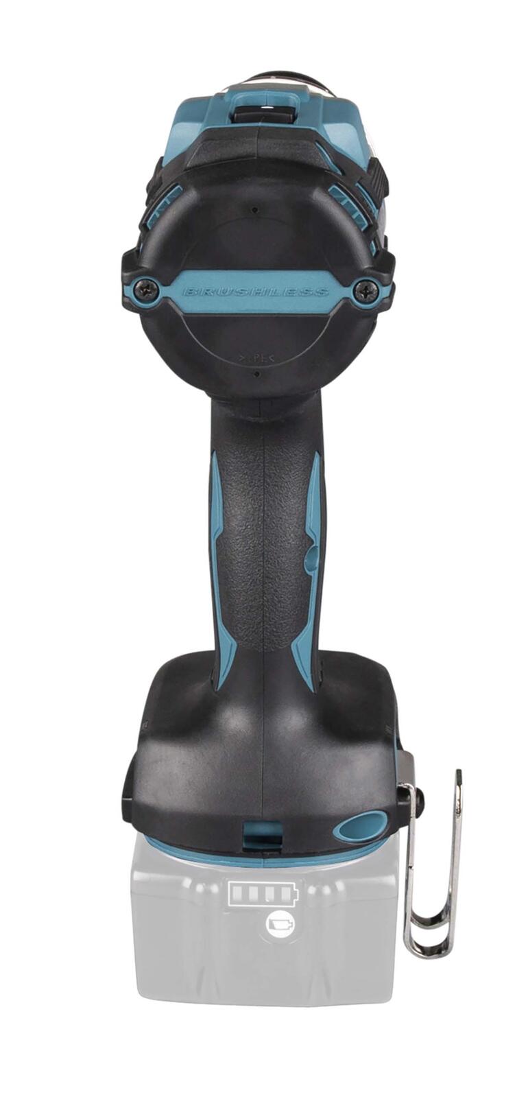 makita Akku-Bohrschrauber DDF489Z