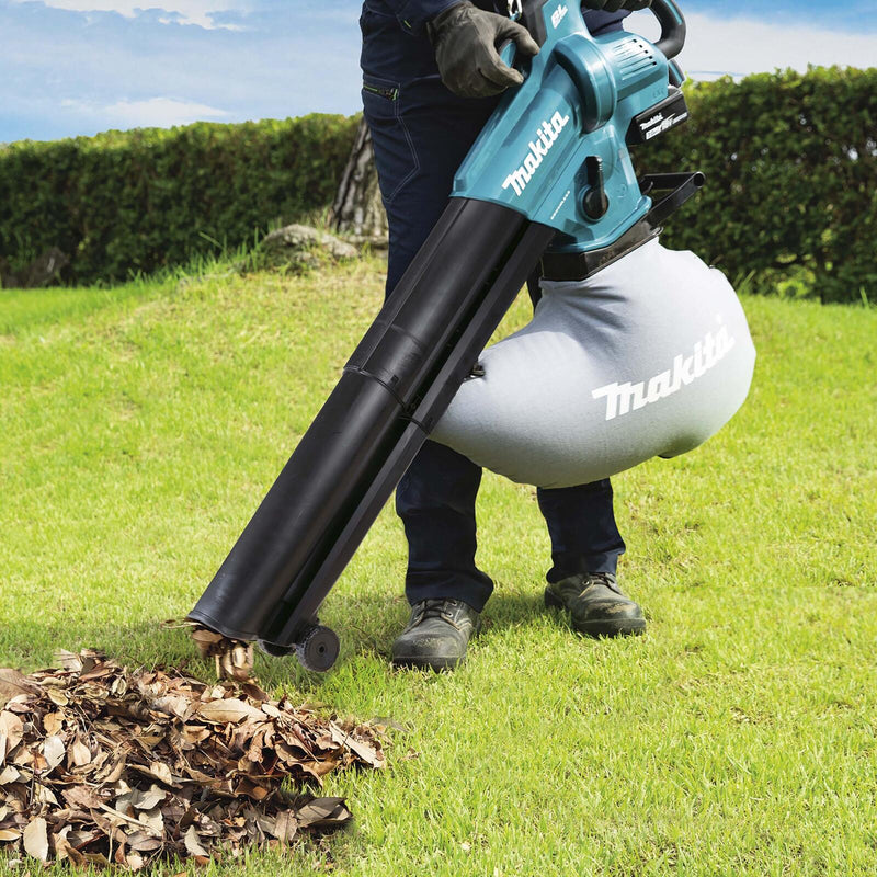 makita DUB187Z Akku-Laubsauger/-bläser