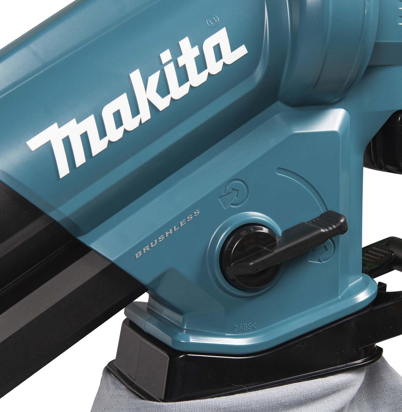 makita DUB187Z Akku-Laubsauger/-bläser