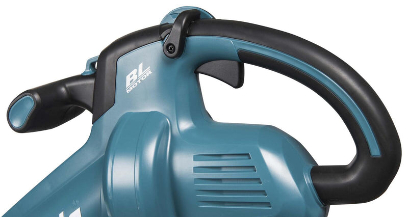 makita DUB187Z Akku-Laubsauger/-bläser