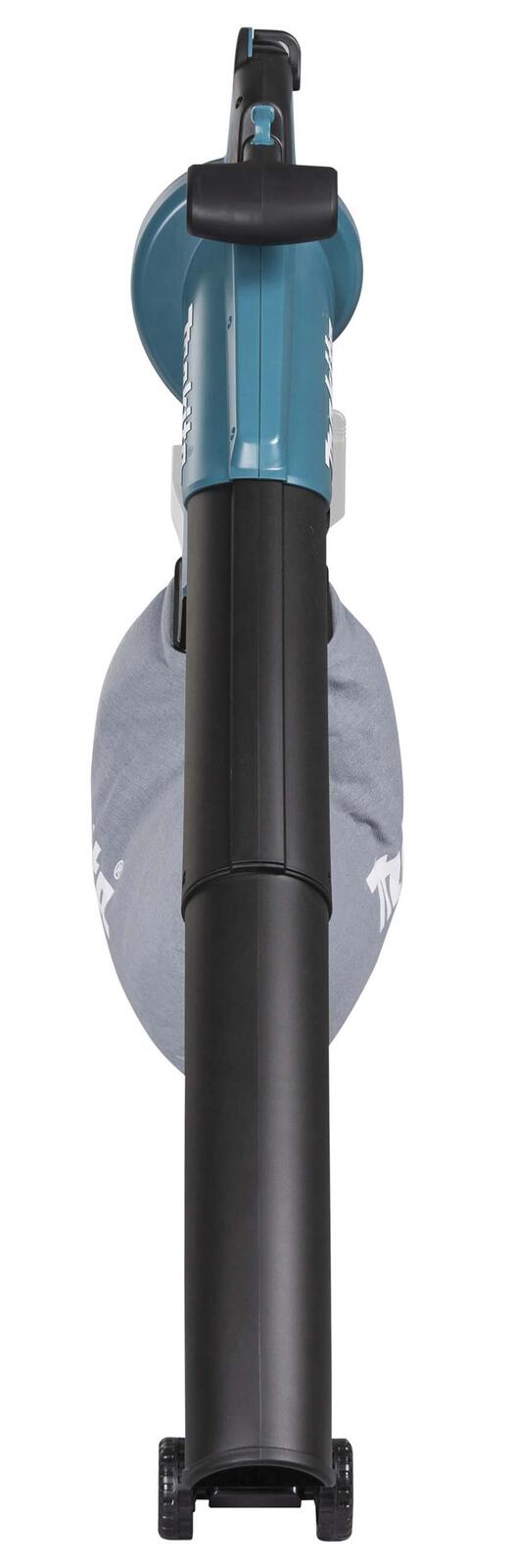 makita DUB187Z Akku-Laubsauger/-bläser