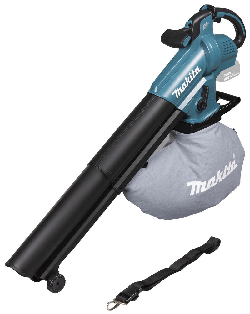 makita DUB187Z Akku-Laubsauger/-bläser