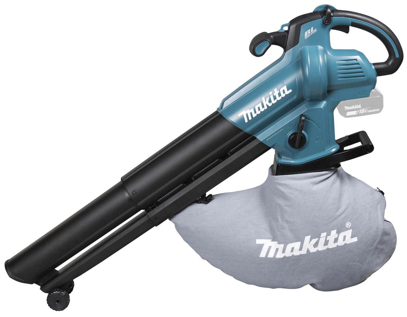 makita DUB187Z Akku-Laubsauger/-bläser