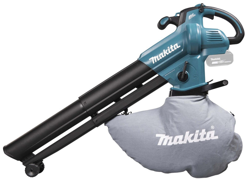 makita DUB187Z Akku-Laubsauger/-bläser
