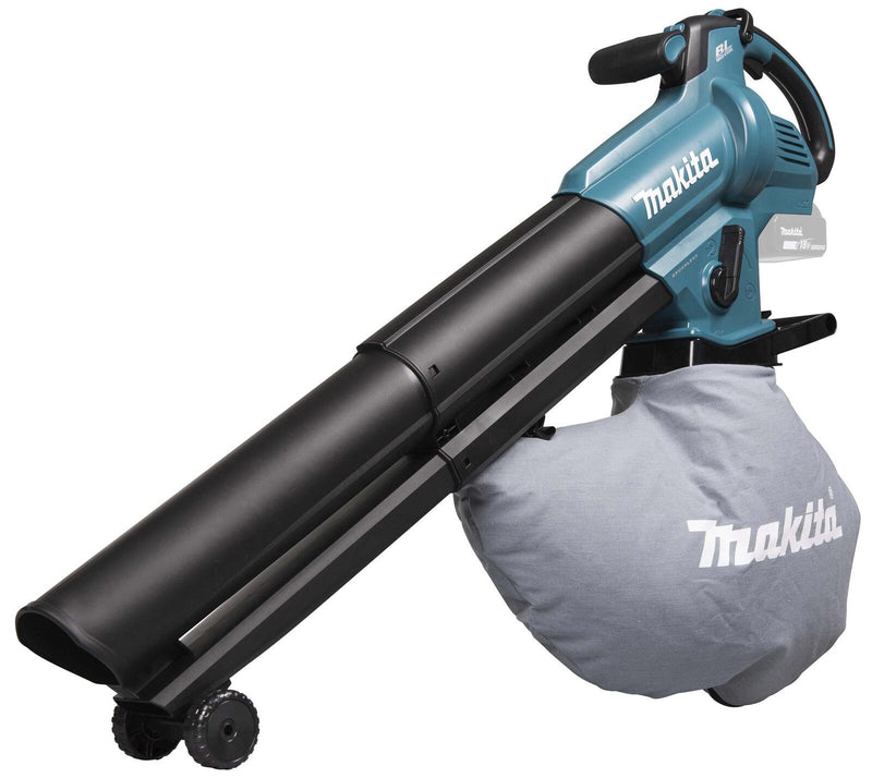 makita DUB187Z Akku-Laubsauger/-bläser