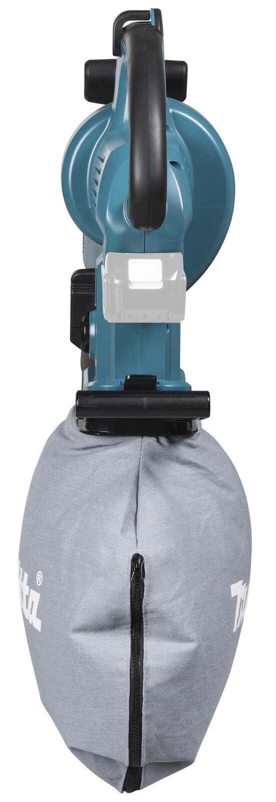 makita DUB187Z Akku-Laubsauger/-bläser
