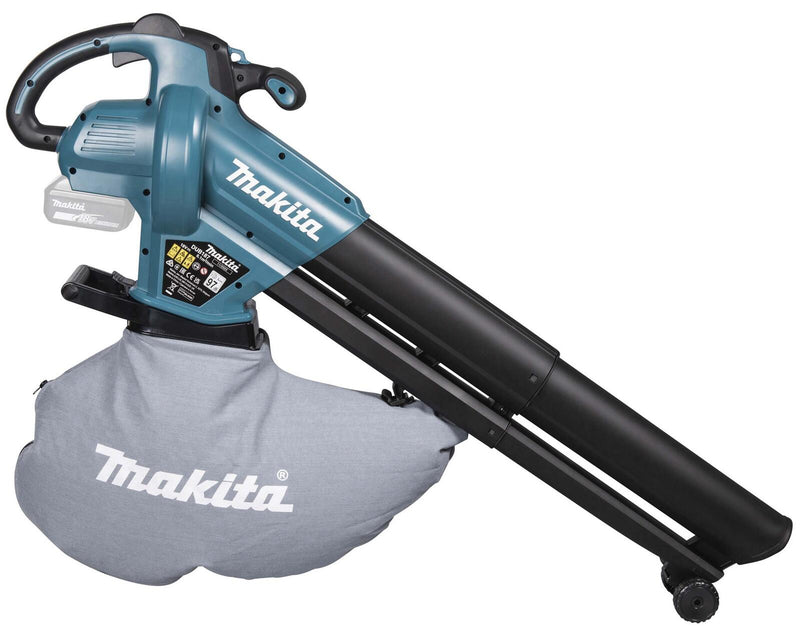 makita DUB187Z Akku-Laubsauger/-bläser
