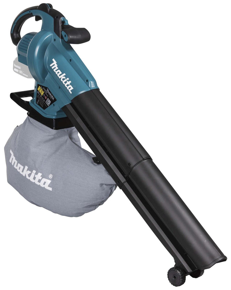 makita DUB187Z Akku-Laubsauger/-bläser