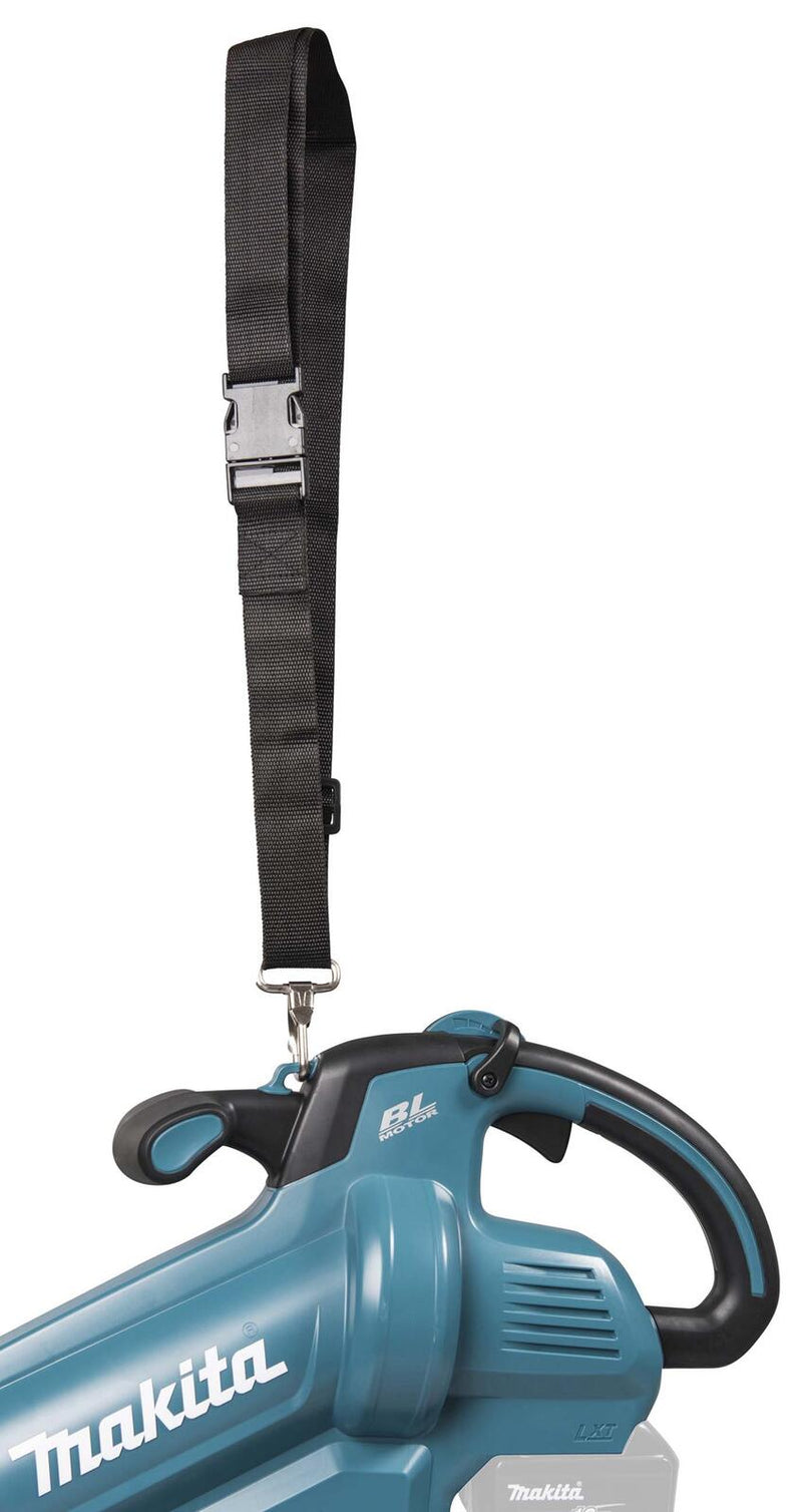 makita DUB187Z Akku-Laubsauger/-bläser