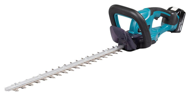 makita DUH507Z Akku-Heckenschere