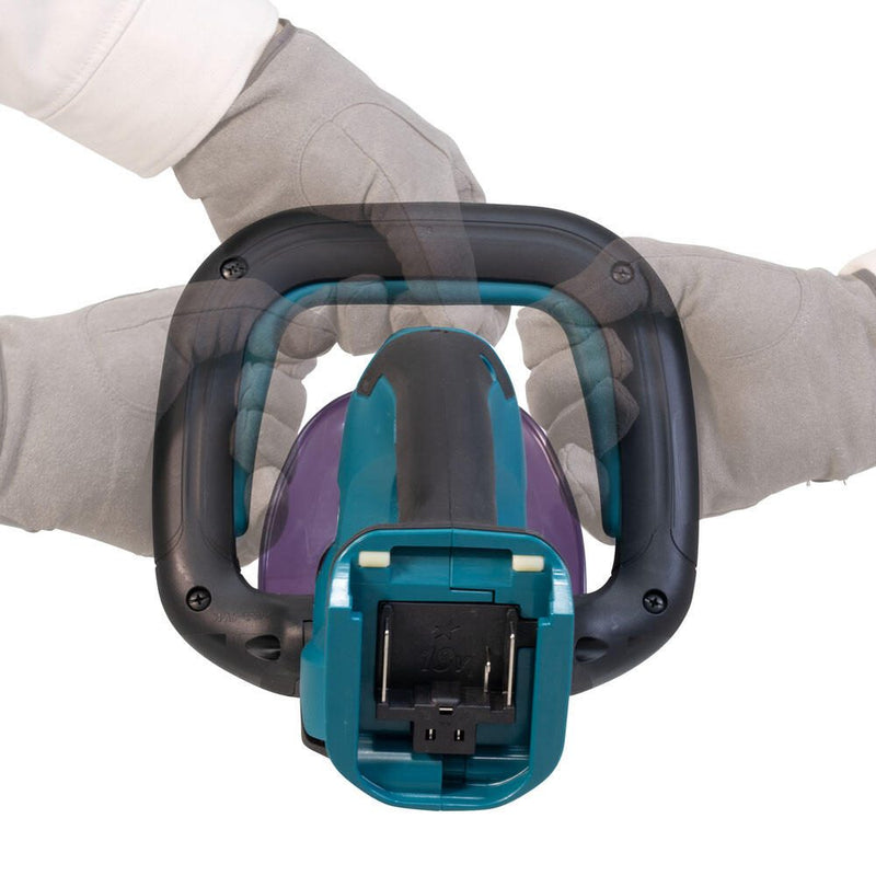 makita DUH507Z Akku-Heckenschere