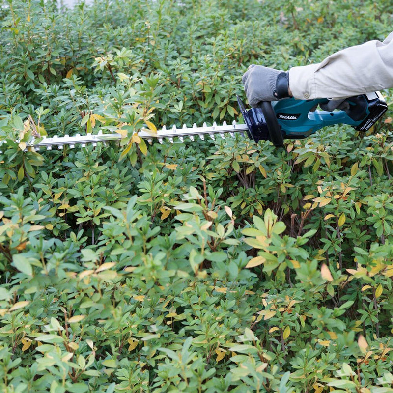 makita DUH507Z Akku-Heckenschere