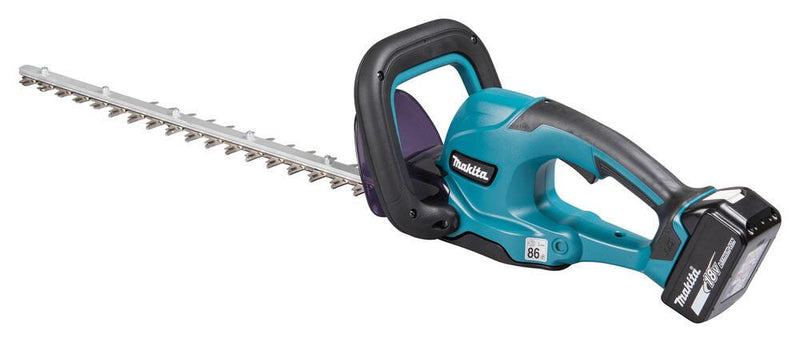 makita DUH507Z Akku-Heckenschere