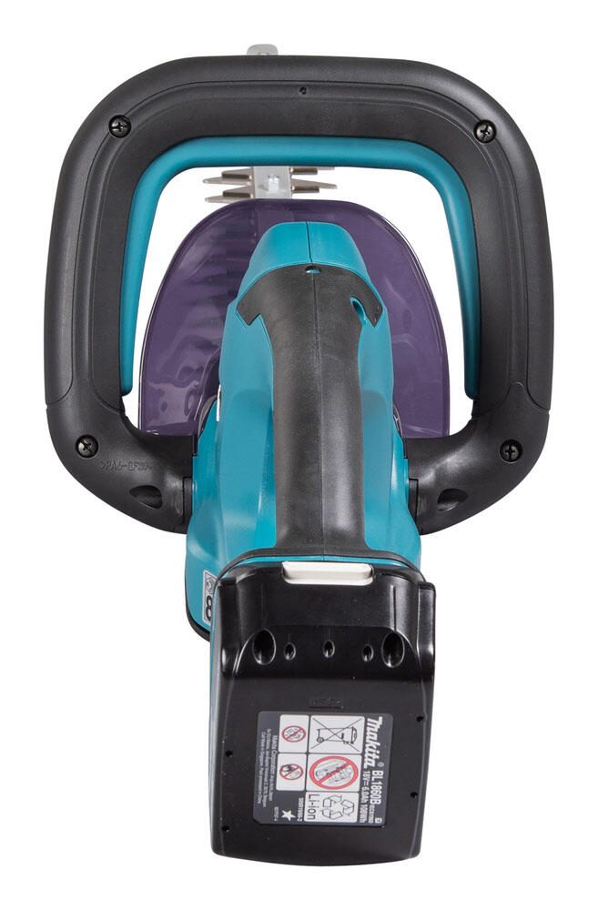 makita DUH507Z Akku-Heckenschere