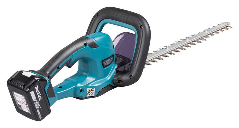 makita DUH507Z Akku-Heckenschere