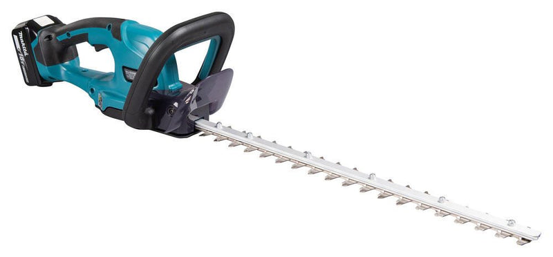 makita DUH507Z Akku-Heckenschere