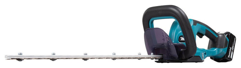 makita DUH507Z Akku-Heckenschere