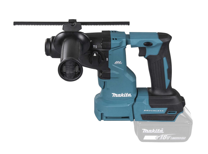 makita Akku-Kombihammer DHR183Z