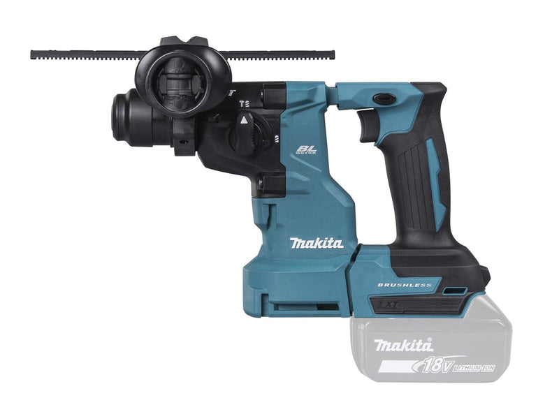 makita Akku-Kombihammer DHR183Z