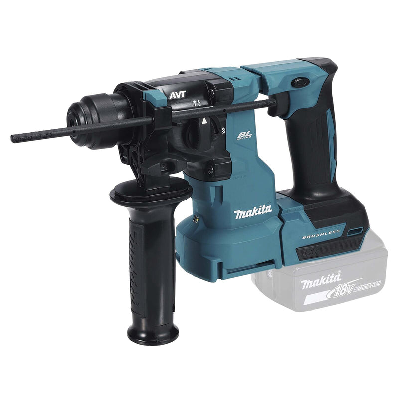 makita Akku-Kombihammer DHR183Z