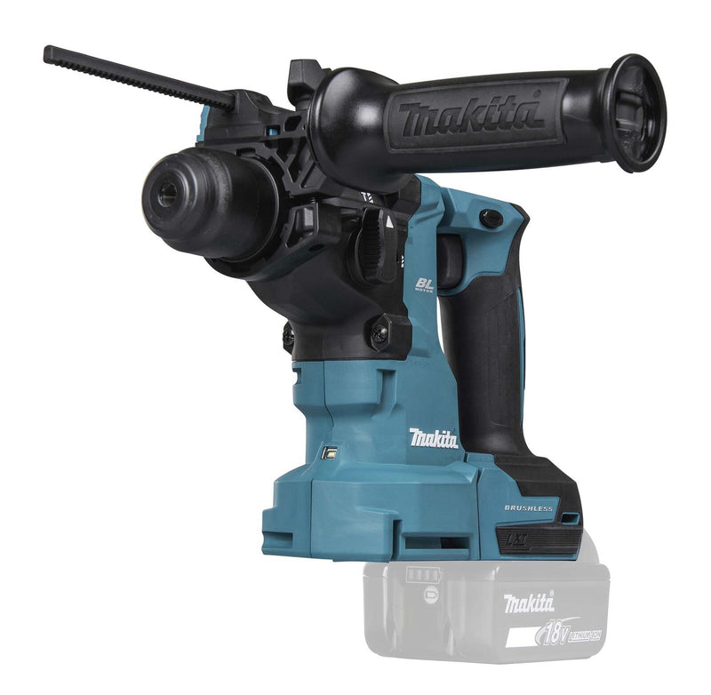 makita Akku-Kombihammer DHR183Z