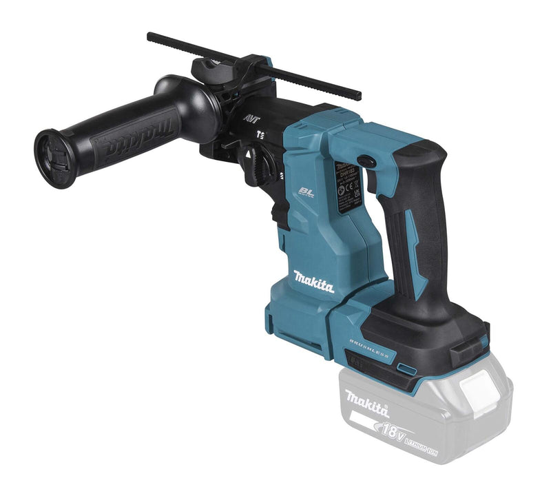 makita Akku-Kombihammer DHR183Z