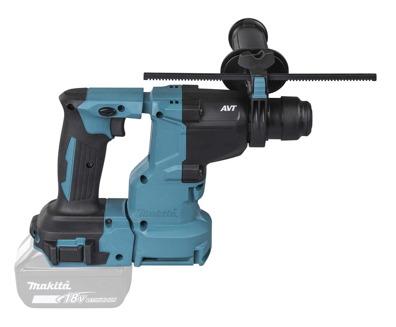 makita Akku-Kombihammer DHR183Z
