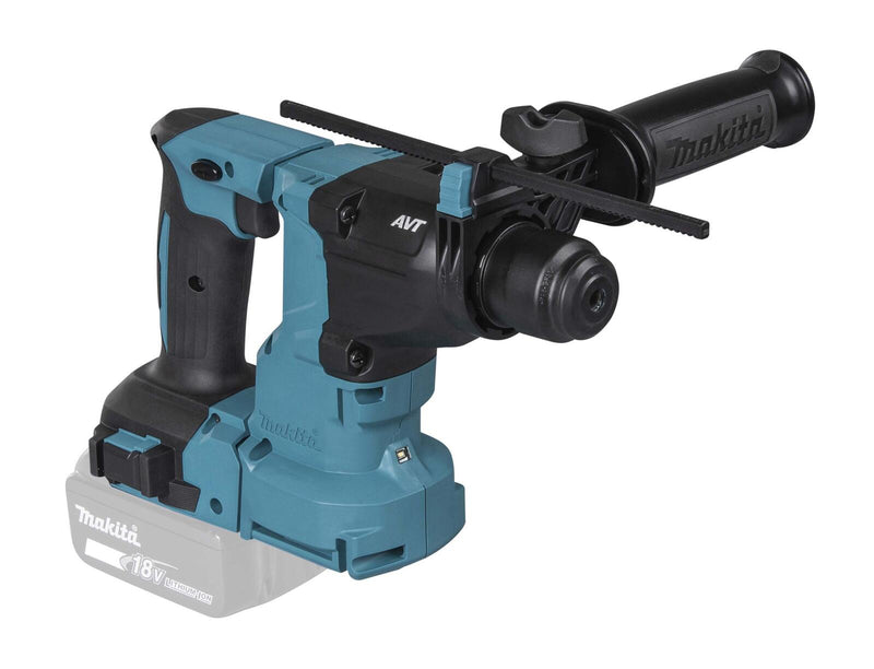 makita Akku-Kombihammer DHR183Z