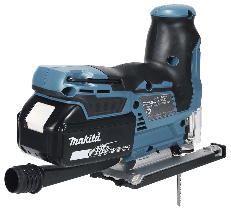 makita Akku-Stichsäge DJV185RF1J