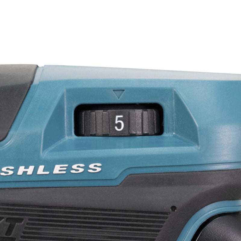 makita Akku-Stichsäge DJV185RF1J
