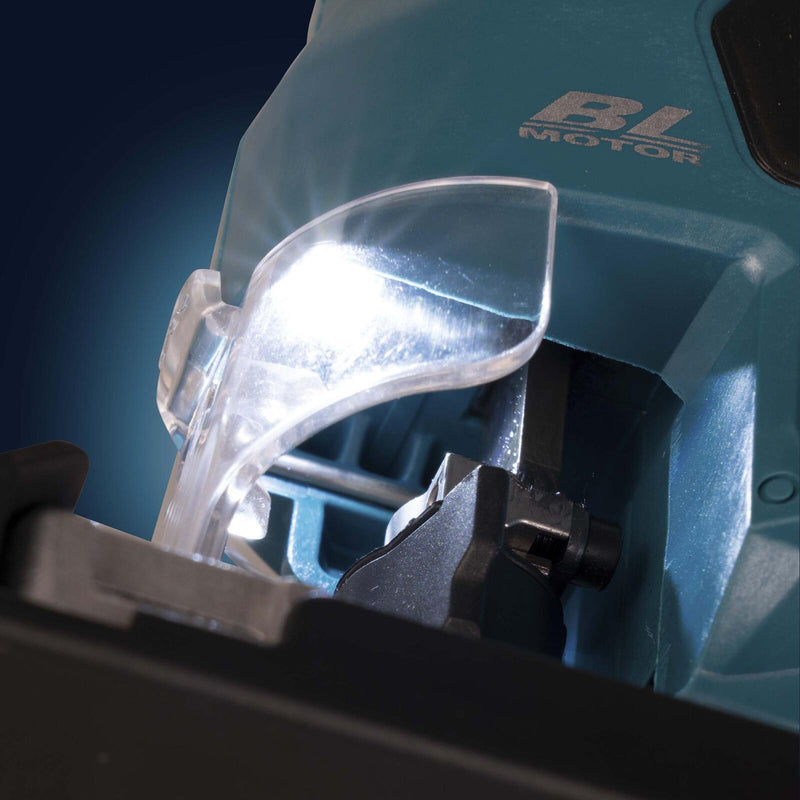 makita Akku-Stichsäge DJV185RF1J