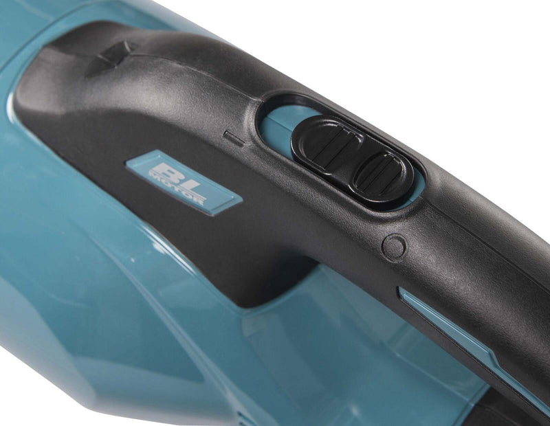 makita DCL283FZ Akku-Staubsauger ohne Akku