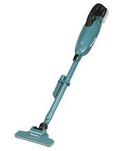 makita DCL283FZ Akku-Staubsauger ohne Akku