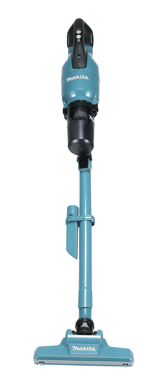 makita DCL286FRF Akku-Staubsauger