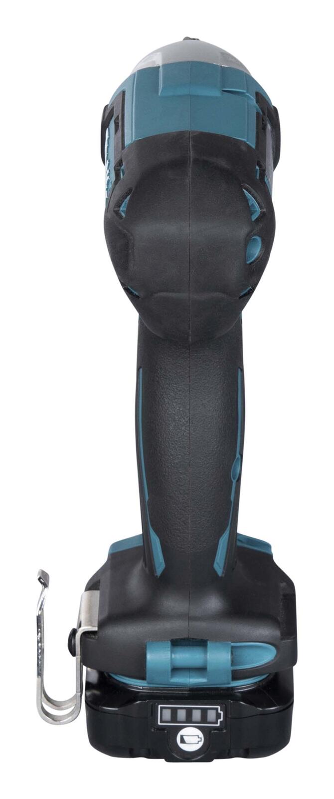 makita Akku-Schlagschrauber TD110DSMJ