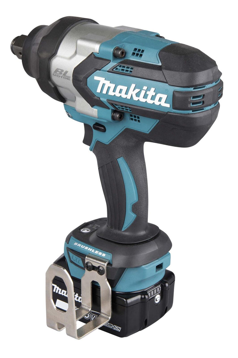 makita Akku-Schlagschrauber DTW1001Z