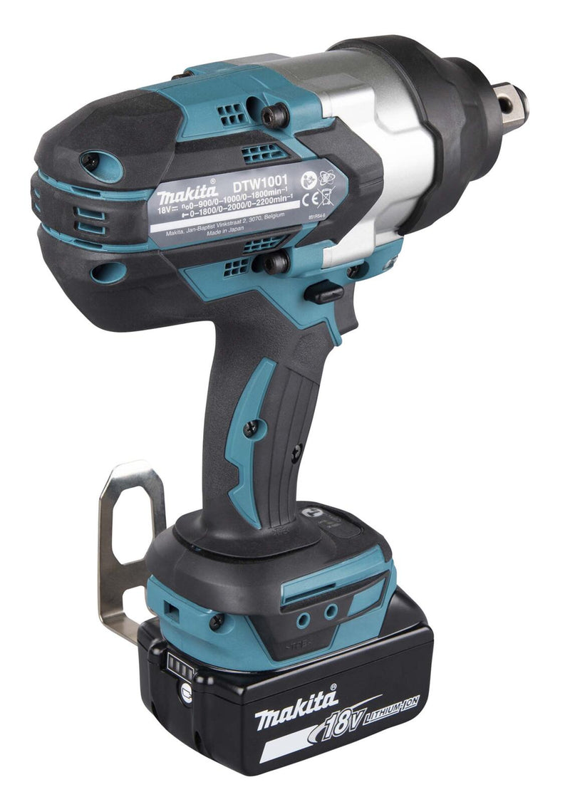 makita Akku-Schlagschrauber DTW1001Z