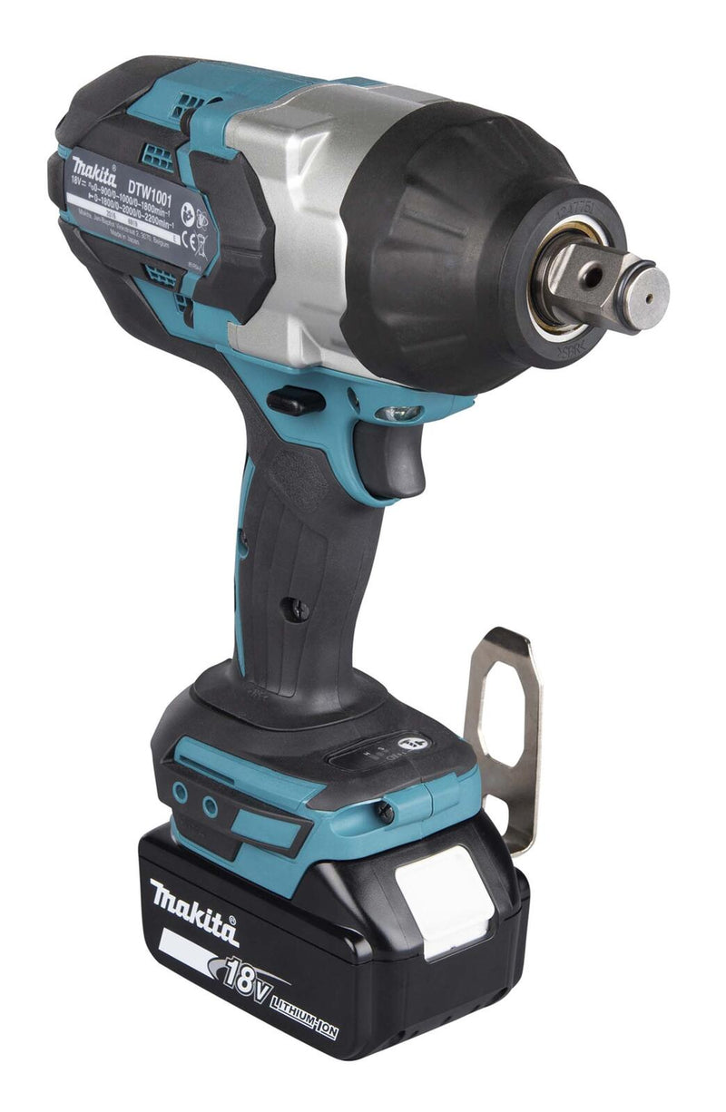 makita Akku-Schlagschrauber DTW1001Z